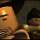 Illustration for article titled Lego Indy Trailer Discreetly Avoids Dr. Jones' Creepy Past